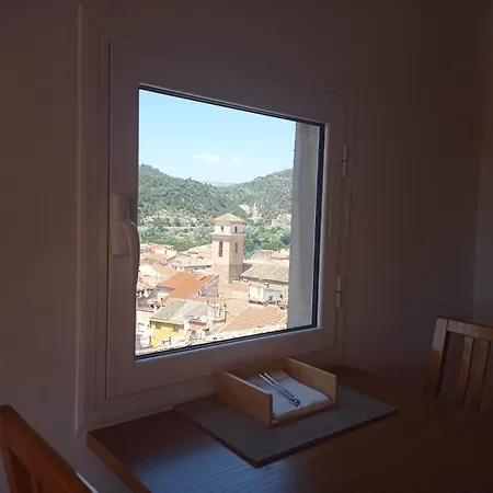 Casa Ermita Benifallet