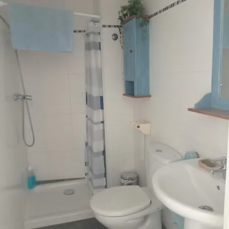 Casa Ermita Hébergement de vacances *