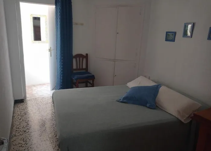 Casa Ermita Benifallet