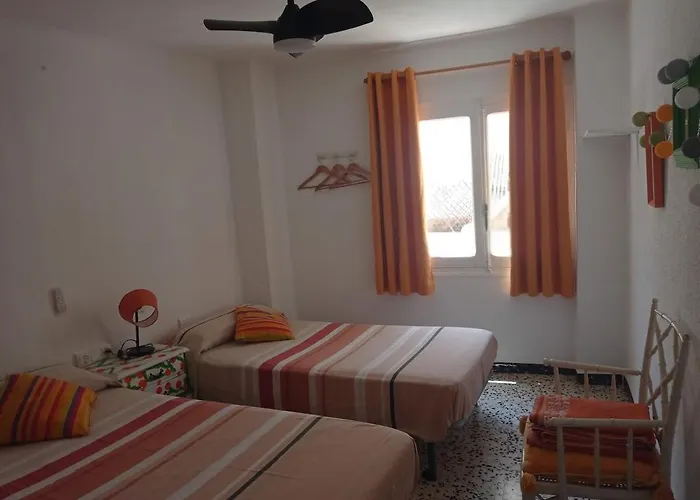 Casa Ermita * Benifallet