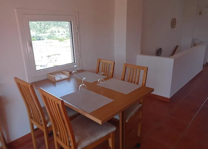 Casa Ermita Semesterbostad *
