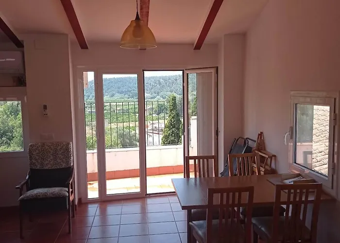 Casa Ermita Benifallet