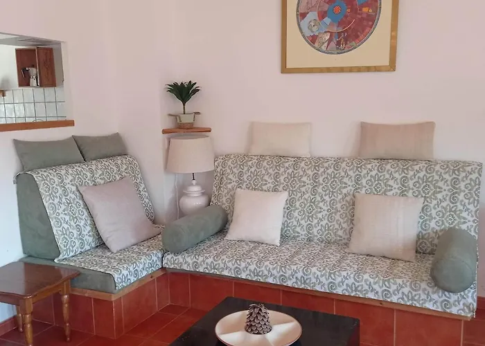 Casa Ermita * Benifallet