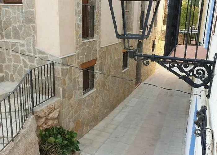 Casa Ermita