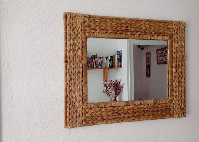 Casa Ermita Semesterbostad *