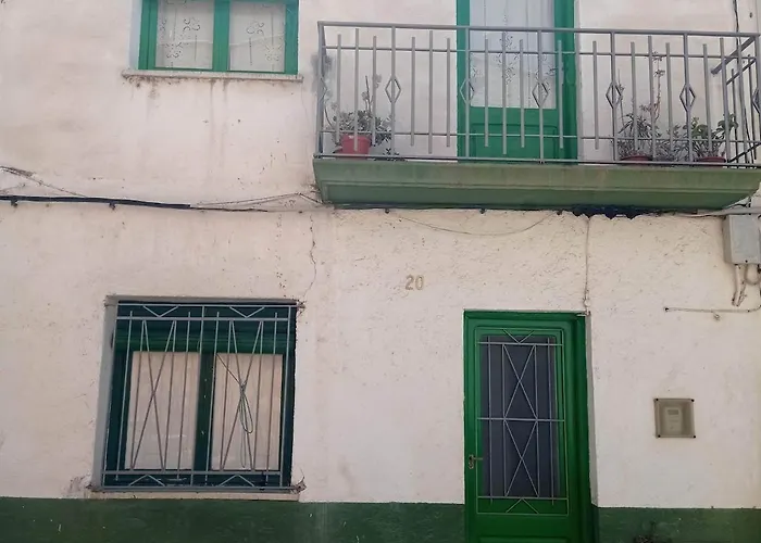 Casa Ermita *