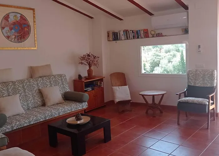 Casa Ermita Benifallet