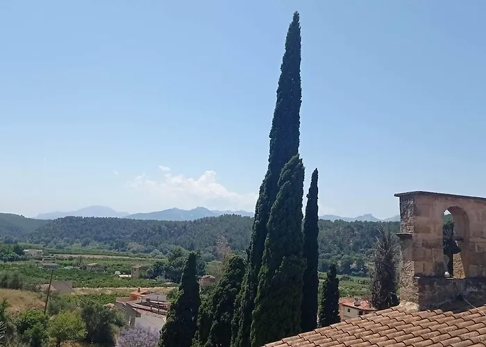 Semesterbostad Casa Ermita