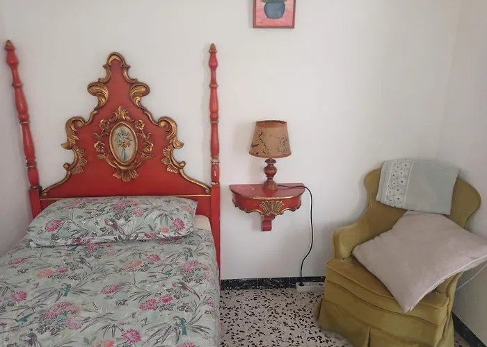 Casa Ermita Benifallet