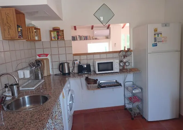 Casa Ermita