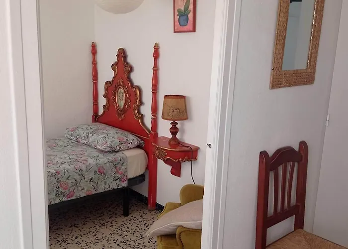 Casa Ermita Benifallet