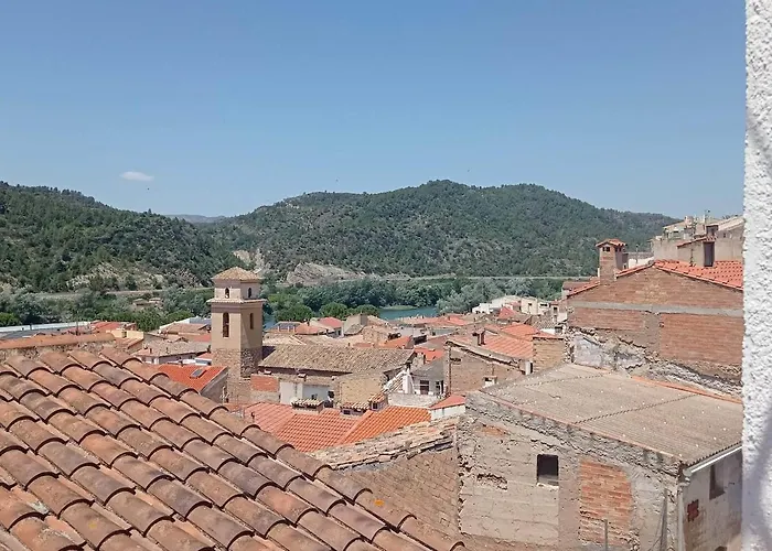 Semesterbostad Casa Ermita