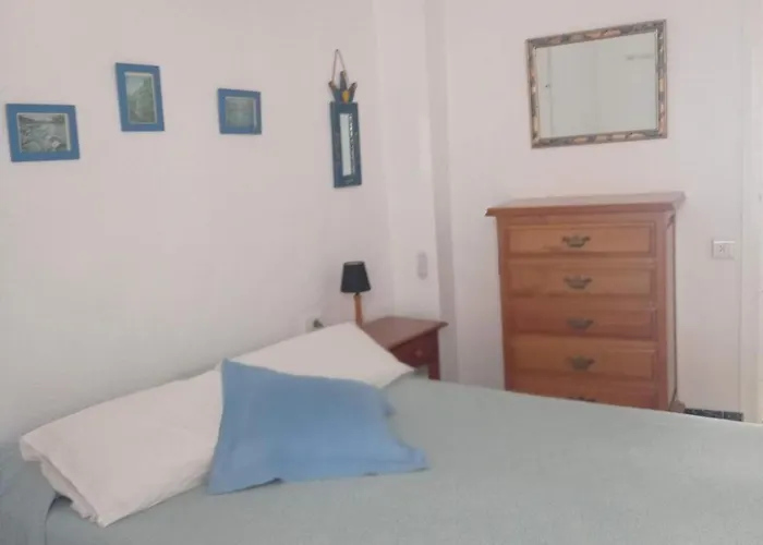 Ferienhaus Casa Ermita Benifallet