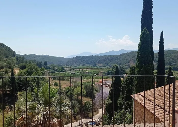 Casa Ermita *