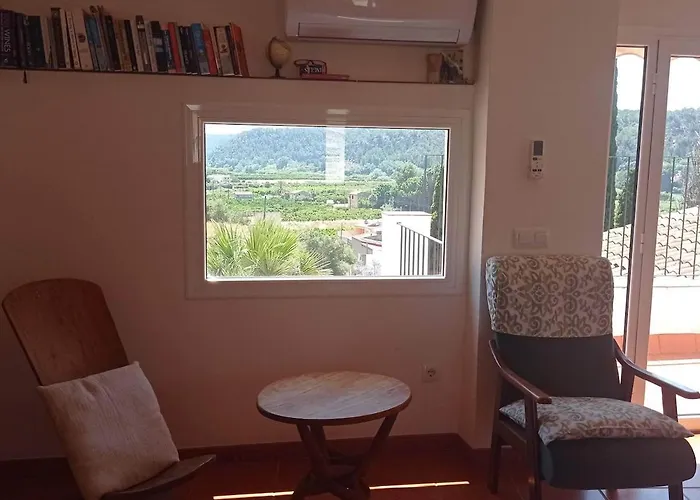 Casa Ermita *